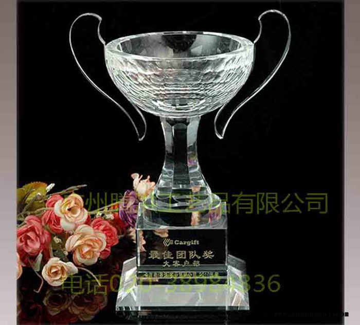 长沙水晶奖杯水晶奖牌水晶授权牌厂家定制 水晶纪念品礼品批发图8
