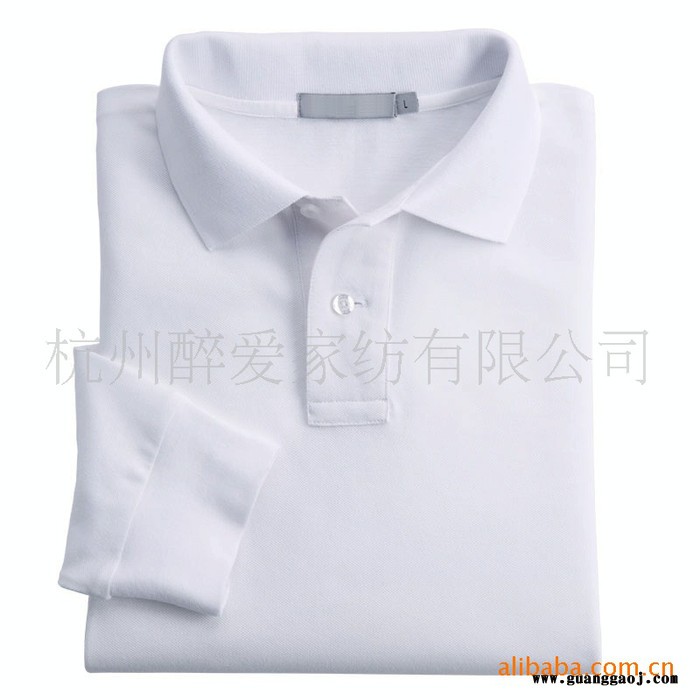 供应**ai醉爱工作服、T恤、促销服、广告衫图2