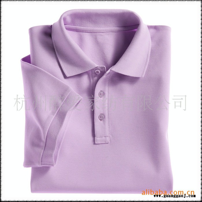 供应**ai醉爱工作服、T恤、促销服、广告衫图3