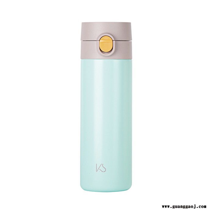 K.S. 小优真空保温杯 KS-681 雅物天津礼品定制 传统文化奖品 礼品平台代理 MY-XYSY-Y-L8-60图2