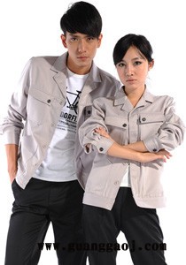 供应飞兔002厦门厂服制服广告衫制服工作服定做
