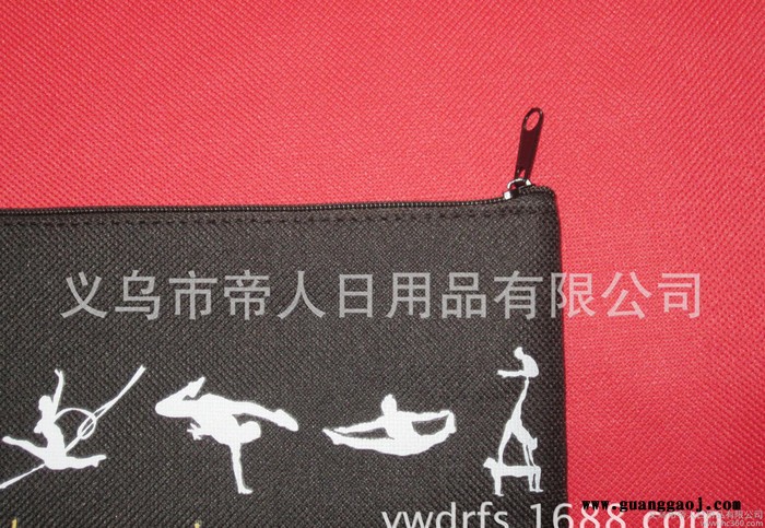 笔袋 专业《定制笔袋》广告促销礼品笔袋 生产图2