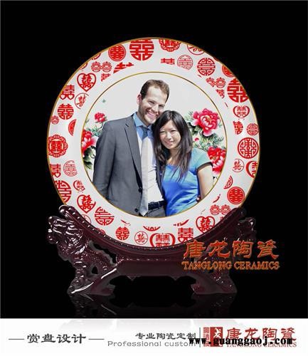 定做国庆礼品纪念盘  礼品纪念盘订做 纪念盘生产厂家图6