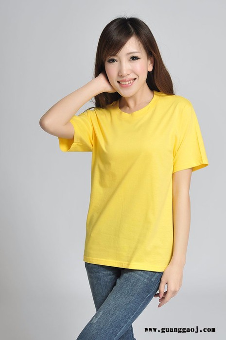 成都武汉polo衫定制t恤印字logo定做文化翻领短袖工作服工衣刺绣同学聚会 T恤图5