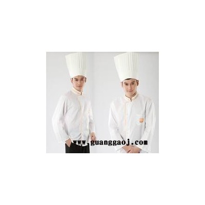 厂服工作服制衣厂制服才校服定做广告衫定做厨师服定做