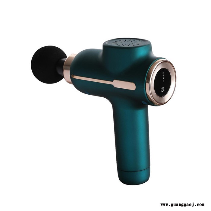 亚摩斯 筋膜枪 AS-JM02L 雅物实用礼品 项目纪念品 比较实用宣传品 礼品商城定制 MY-RDJT-L5-138图3