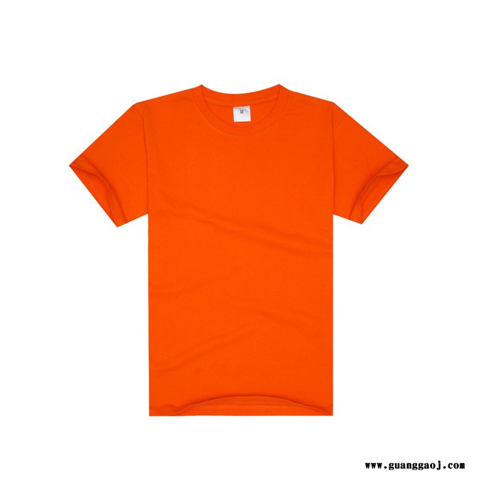 文化衫体恤衫广告衫班服校服定做图2