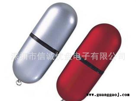 口红u盘 创意 礼品 个性u盘 USB 深圳u盘工厂图1