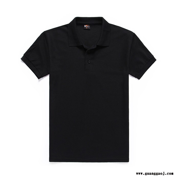 批发定制广告衫文化衫促销服体恤ol衫团体服