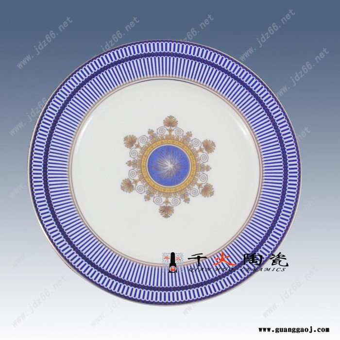 景德镇陶瓷餐具定制图6