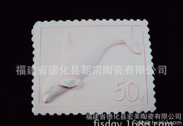 创意礼品 冰箱贴  石膏片  低价批发香薰片图3