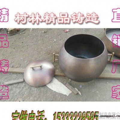开光仿古双狮耳纯铜缸摆件铜鼓铜雕鼓定制定做会议铜鼓礼品 铜鼓定制厂家腰鼓
