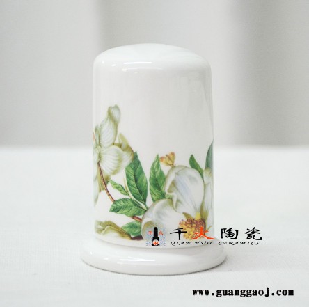 带明火煲的餐具套装 景德镇礼品瓷餐具套装批发图2