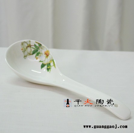 带明火煲的餐具套装 景德镇礼品瓷餐具套装批发图1