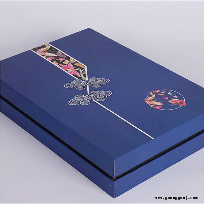 【盒艺包装】巴中月饼礼盒包装设计 **月饼礼品盒定制厂家图5