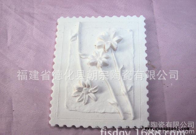 创意礼品 冰箱贴 石膏片 低价批发香薰片 情人节小礼物图3