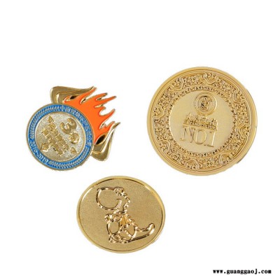 金属徽章烤漆珐琅定制胸章商务礼品周年纪念胸章冲压电镀金属徽章定做