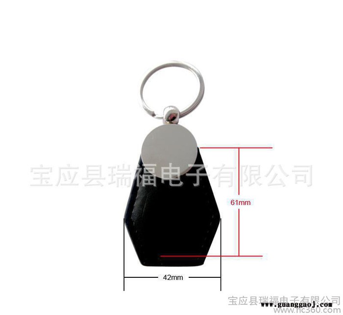 直销 创意小礼品 时尚挂饰钥匙扣 包包挂件 价格适中图2