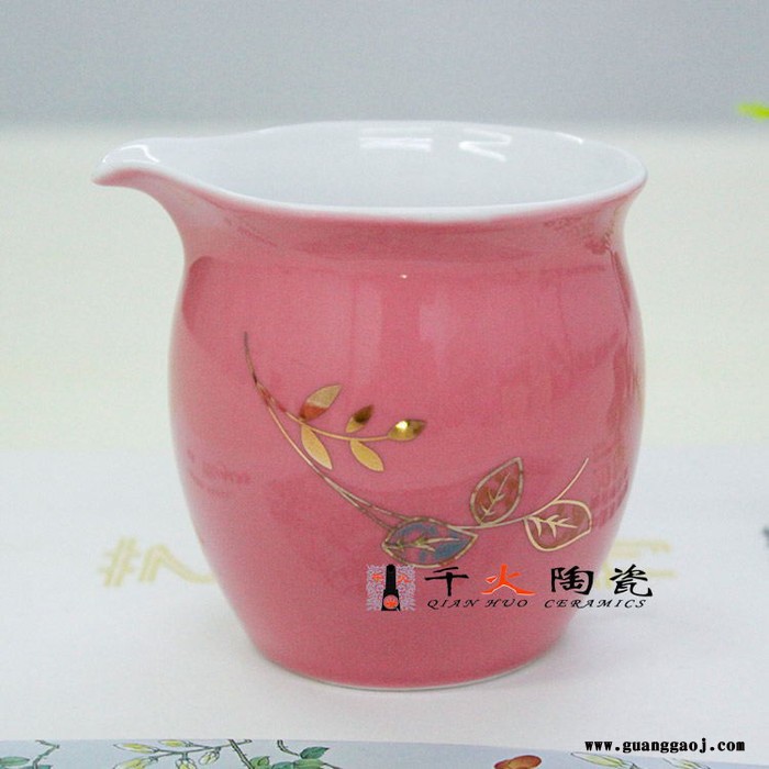 唐龙陶瓷 茶具礼品套装批发 景德镇茶具厂图2