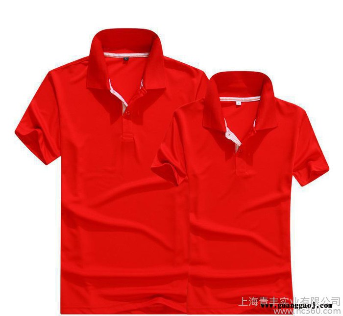 吸湿排汗运动布速干衣速干广告衫T恤衫 运动服装订做及图3
