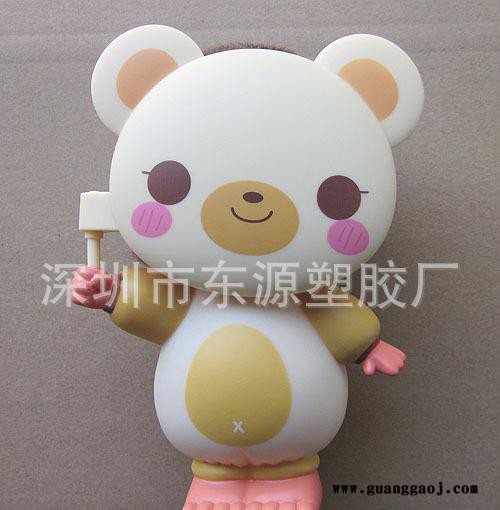 蒙奇奇 存钱罐 玩具礼品  创意礼品 工艺摆件图3