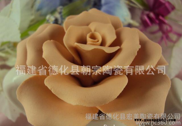 陶瓷工艺品 创意礼品 zakka摆件 香薰瓶图3