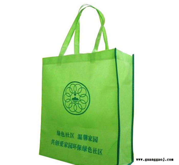 定制无纺布袋厂家无纺布袋定做 手提覆膜袋 环保袋定制 礼品广告包装袋定做图3