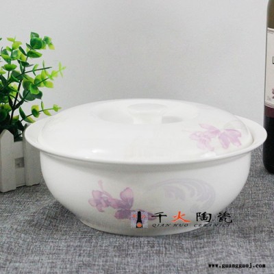 送人品牌餐具套装礼品 景德镇礼盒装餐具套装批发