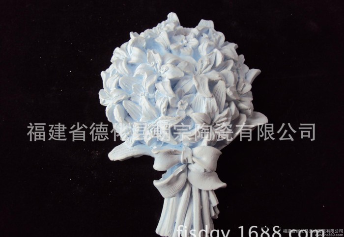 创意礼品 香薰花 家居摆件 zakka 工艺摆件 饰品批发 仿真花图3