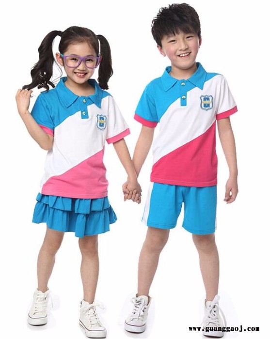 圣地定制纯棉空白POLO衫来图定做广告衫班服DIY素衣同学会聚会长袖T恤图6