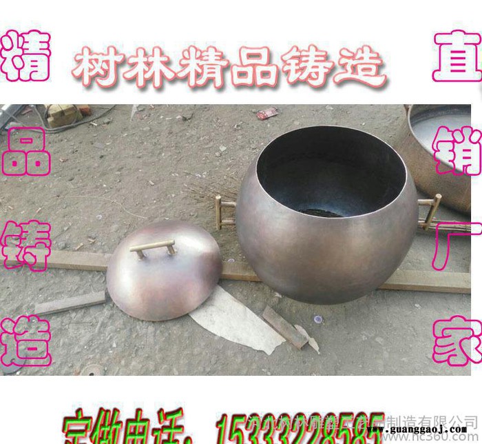 开光仿古双狮耳纯铜缸摆件铜鼓铜雕鼓定制定做会议铜鼓礼品 铜鼓定制厂家腰鼓图3