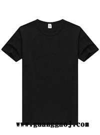 星空班服定制 数字反光T恤定做文化衫短袖diy广告衫印制夜光烫金图4