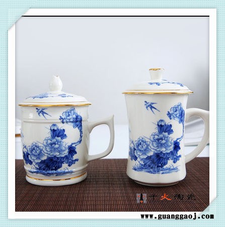 陶瓷杯印制图像 陶瓷杯加字 陶瓷杯印制图案图8