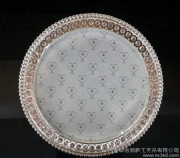 欧式创意金属相架 结婚礼品