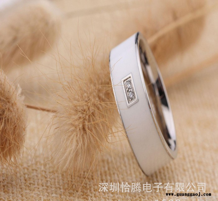 Qiateng/恰腾 智能戒指 魔戒2s 智能饰品 创意礼品