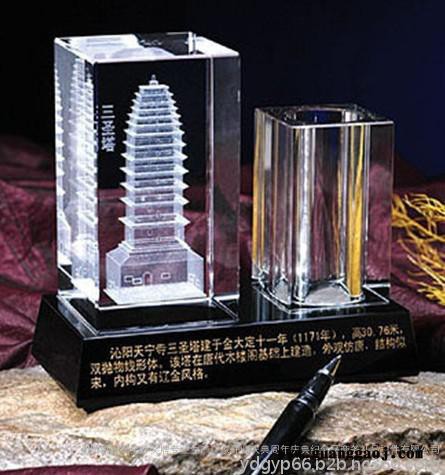 广州水晶奖杯广州珠江新城水晶礼品定制广州水晶纪念品批发广州水晶工艺品工厂价图6