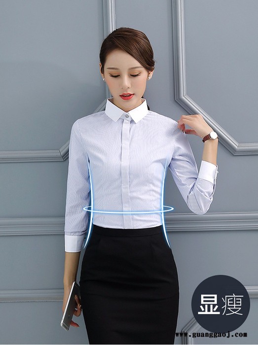 广州工作制服,促销服,商务西服,T恤衫,衬衫,广告衫,定制,图3