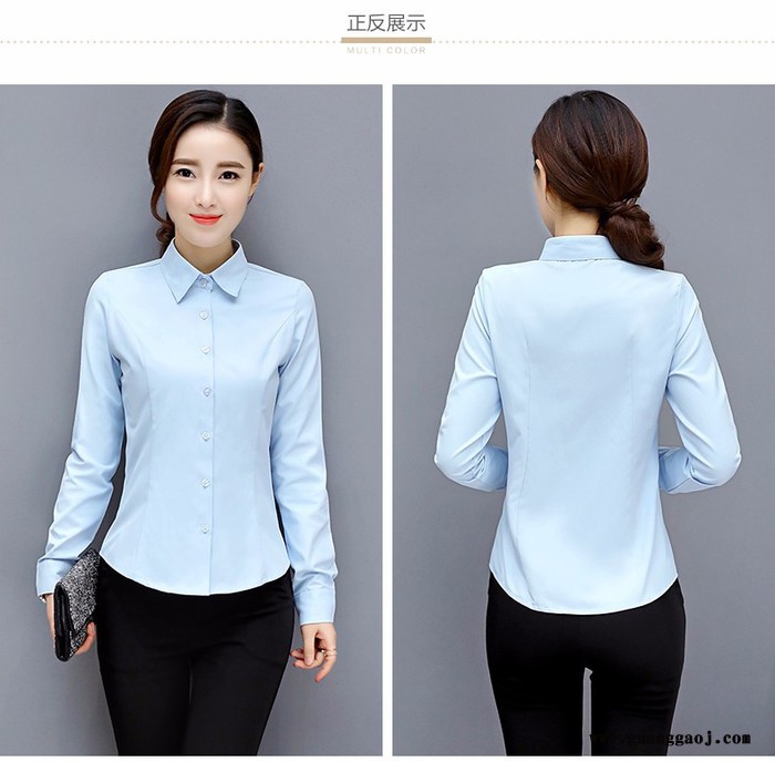 广州工作制服,促销服,商务西服,T恤衫,衬衫,广告衫,定制,图8