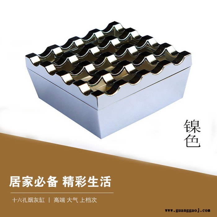 烟灰缸厂家、烟灰缸批发直销、定制各种 礼品烟灰缸图3