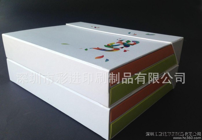 大号创意礼品盒 电子电器包装盒 U盘包装盒
