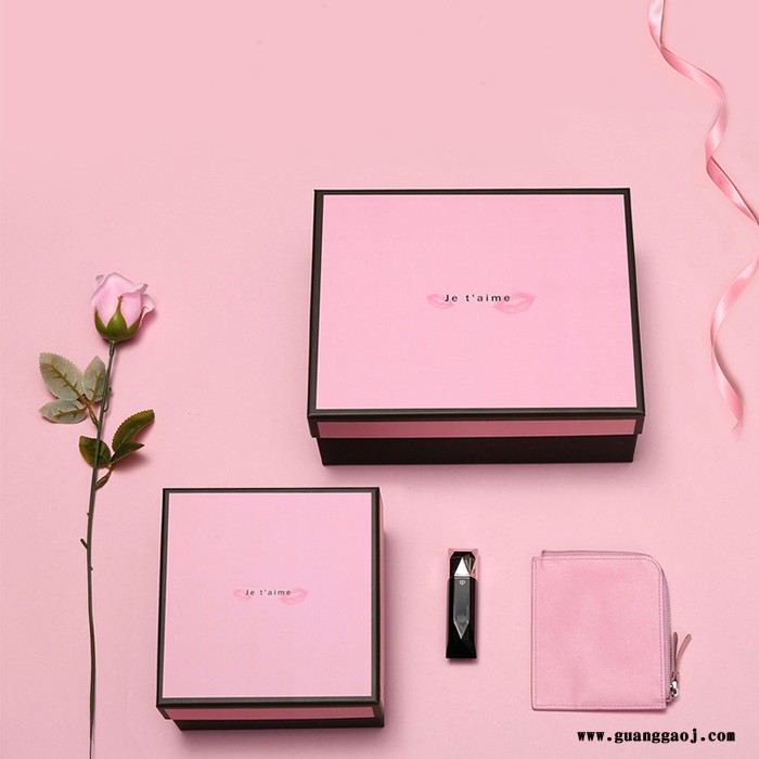 【盒艺包装】专业定制生产礼品盒,圣诞包装盒厂家,**包装纸盒,礼品包装盒,香水包装盒图5