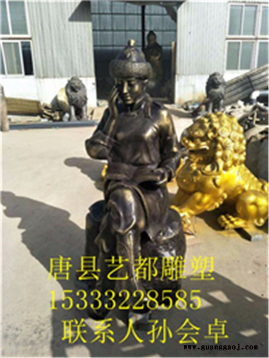 开业礼品 青铜鼎 铸铜香炉 世纪铜钟 可定制包邮优批大型铜鼎纯铜铜雕图3