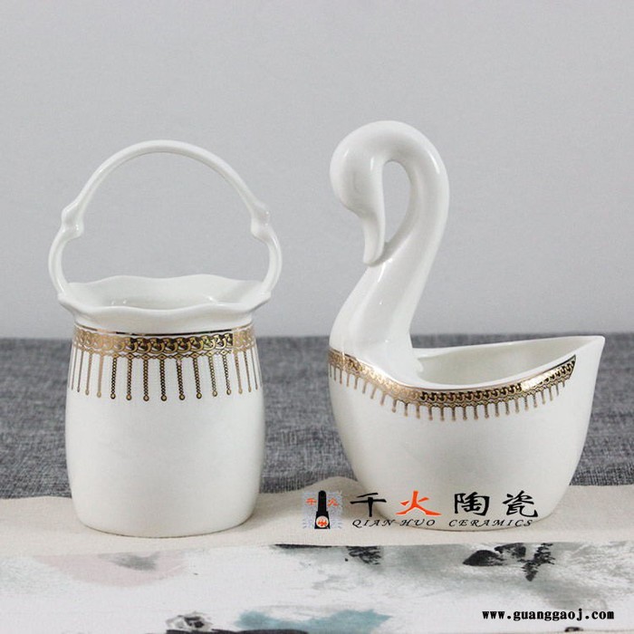 开业活动赠品餐具套装批发 4碗4盘4勺套装图6