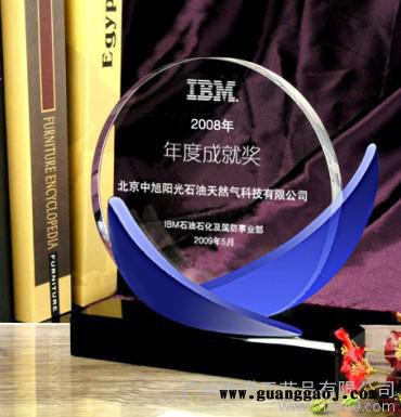 水晶奖牌水晶牌匾定制教师退休纪念品同学联谊会礼品校友联谊会纪念品图1