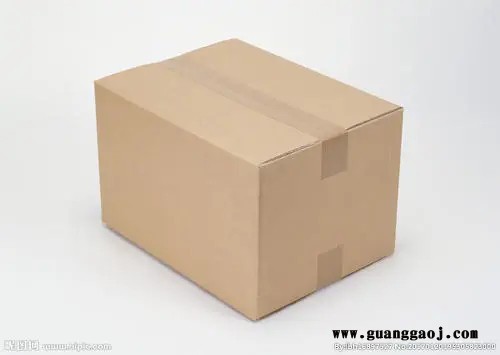 昶永图 包装厂家销售纸箱 水果礼品折叠瓦楞纸箱 可定制图4