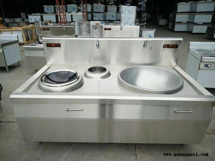 代发电磁炉大功率火锅炉灶光波炉电器礼品定制一年包换工厂图6