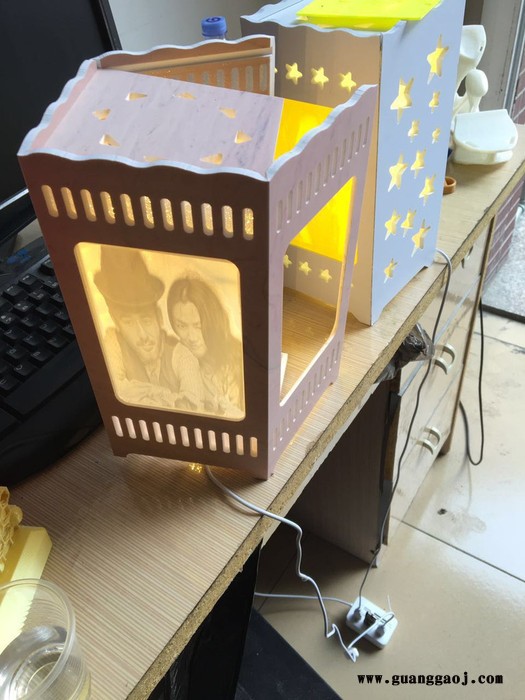 极光三维科技3D打印产业化创新应用之工艺礼品行业图6