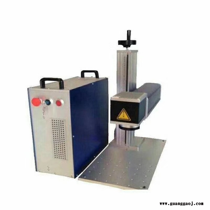 【ENKE 恩科】打标机 桌面光纤激光打标机  手工艺品  名片  工艺纪念品  礼品定制激光打标图7