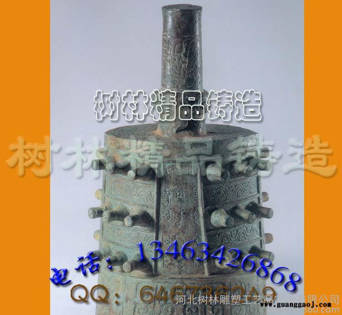 工艺鼎摆件 公司开业乔迁礼品聚财宝鼎北戴河广场青大型铜钟雕塑定制 铸铜藏佛 青铜黄铜佛像图2