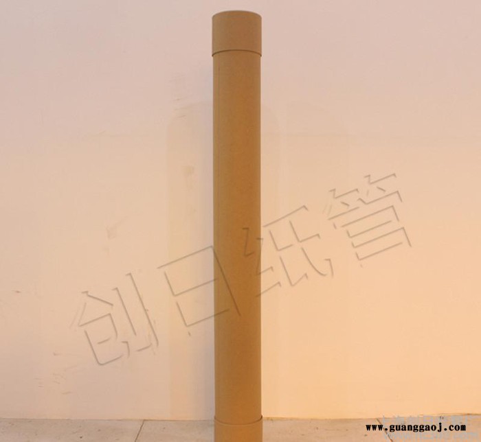 定制精美卷边茶叶包装礼品盒三件套 新款环保茶叶圆筒包装盒图6